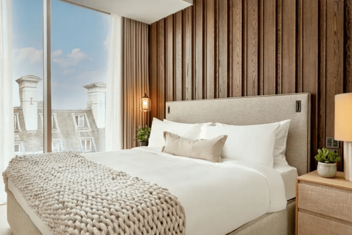 Hotel demand ‘holds strong’ while staff costs eat into profit