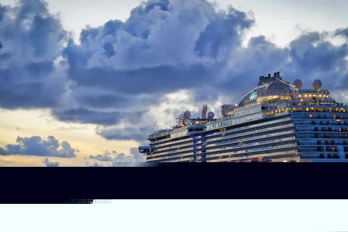 MSC Seascape Brings Texas Music, Food, and Fun to Sea