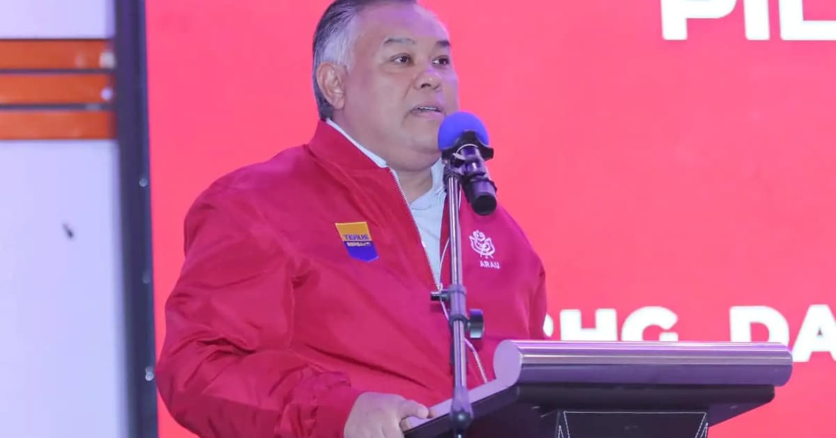 Perlis Umno wants to go solo at next polls, says PN incompetent