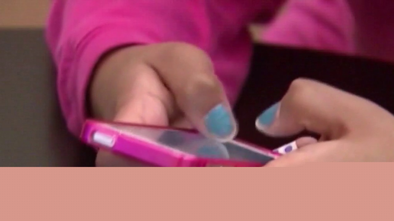 New limits on student cell phone use