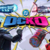 Free-to-play fighter DCKO zet vechters uit DC universum tegenover elkaar