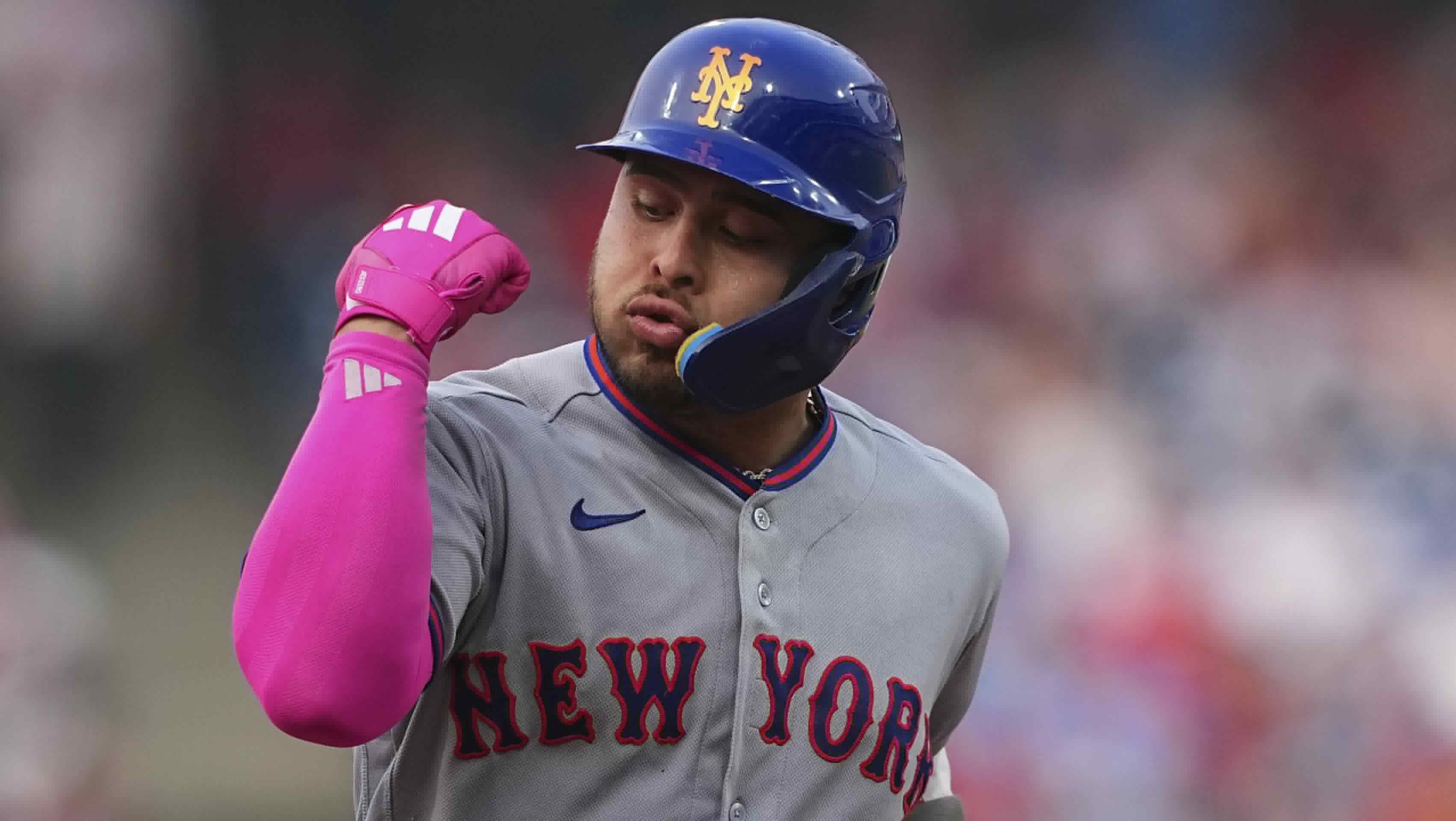 Mets Reveal Francisco Alvarez Insight Following Catcher’s Trade Interest