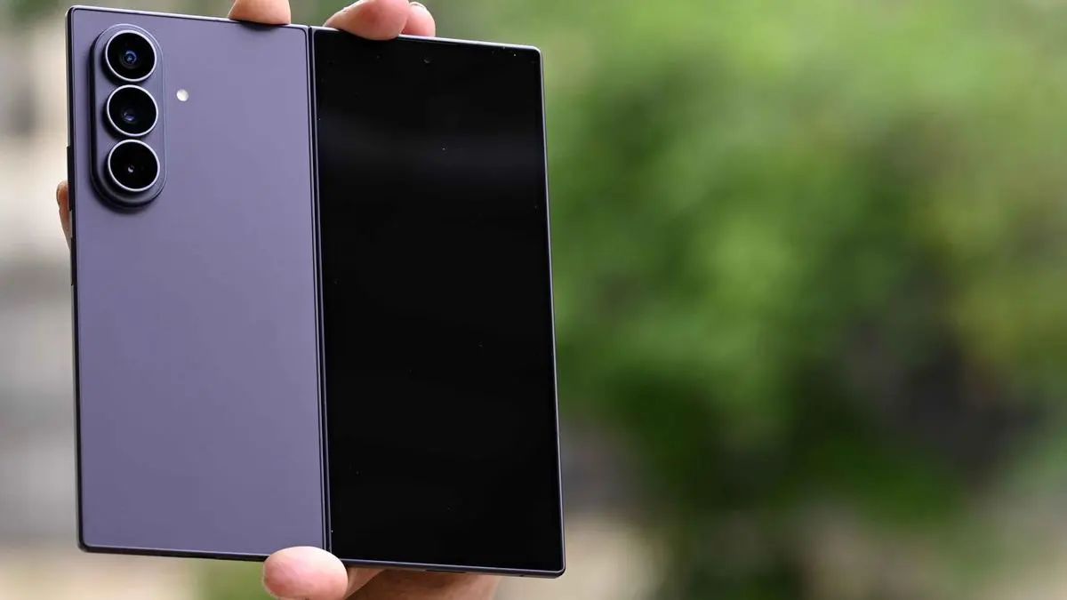 Samsung Galaxy Z Fold 8 Ultra review: Big-screen versatility in a remarkably slim package