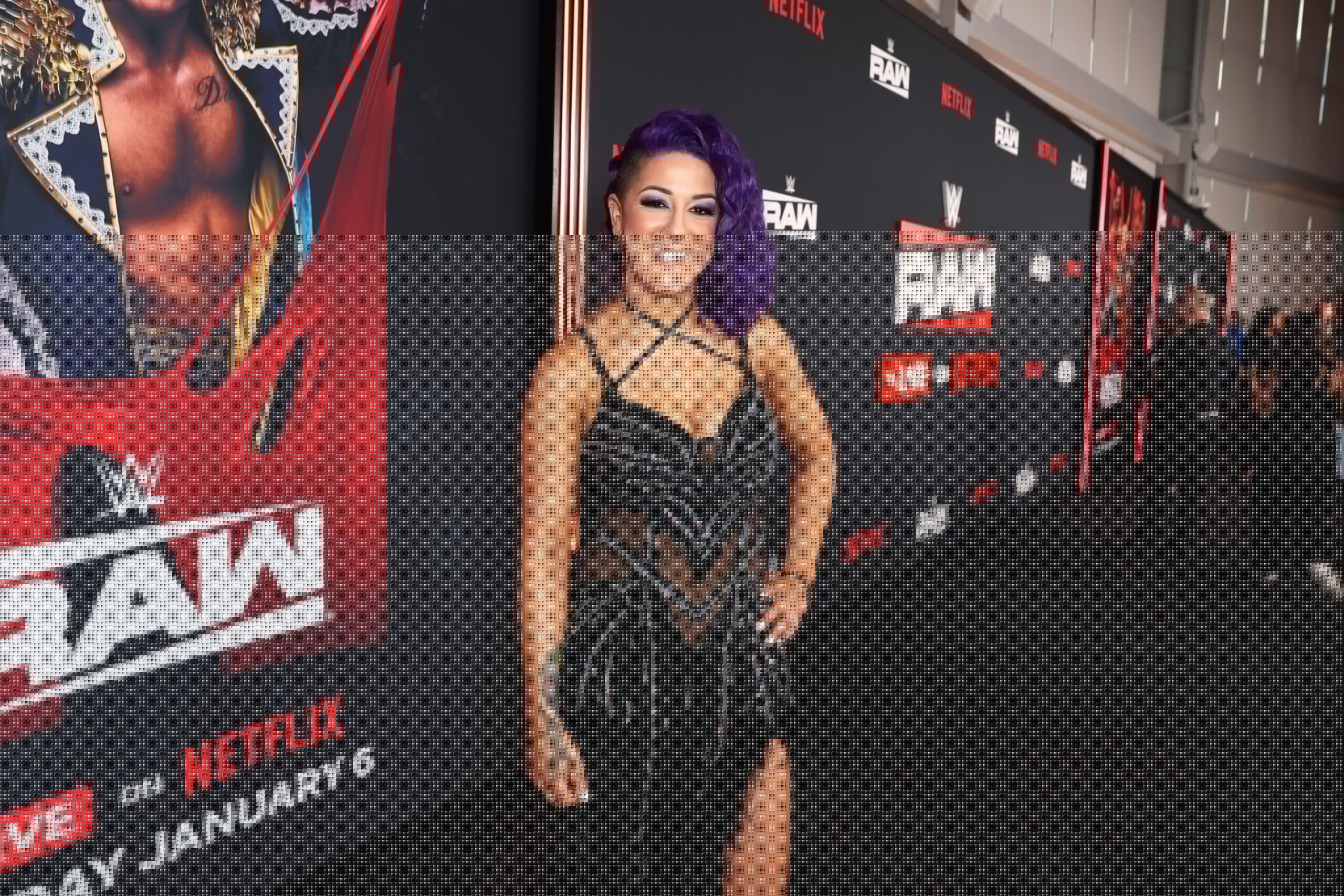 Latest update emerges on Bayley's WWE future amid contract uncertainty