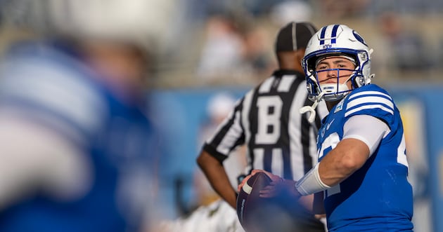 5 storylines to watch as Cougars prepare for 2026 season