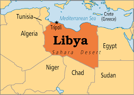 Libyan PM Expresses Readiness To Hold National Elections
