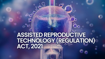 Age Bar Under Assisted Reproductive Technology Act Applies To Individuals, Not Couples: P&H High Court Allows IVF To Bereaved Parents