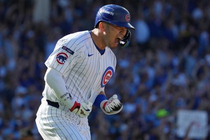 Padres vs. Cubs (10/1/25) | FREE LIVE STREAM, Time, TV Channel for NL Wild Card Series, Game 2