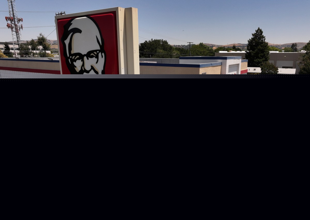 Why Kentucky Fried Chicken Changed Its Name to KFC