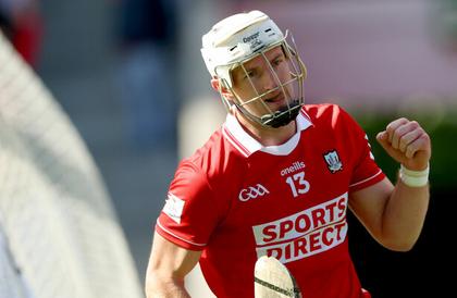 Horgan's Cork exit ends an era of hurling greatness and stunning scoring acts