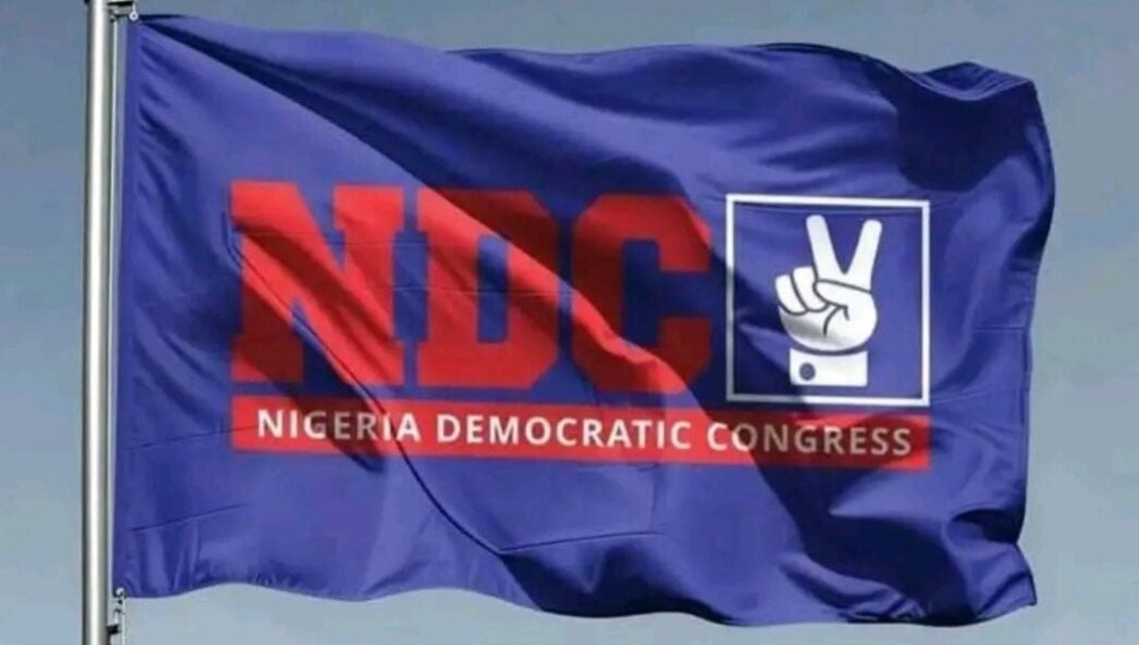 Post-primary disputes: NDC to inaugurate 7-man reconciliation committee
