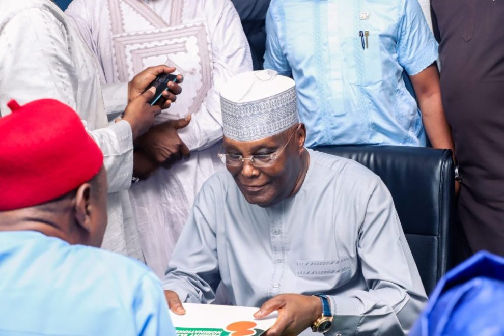 Presidency, Atiku in fresh war of words over killings