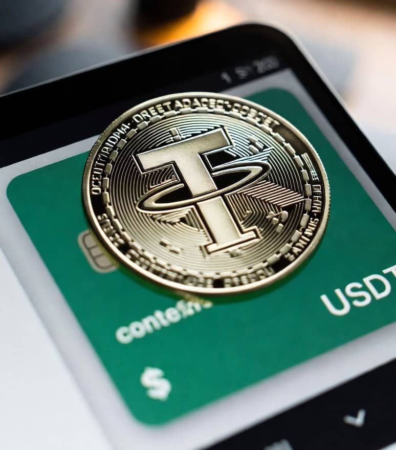 Stablecoin USDT Issuer Tether Reports $1.5B Q2 2026 Profit, Increases Bitcoin and Gold Holdings