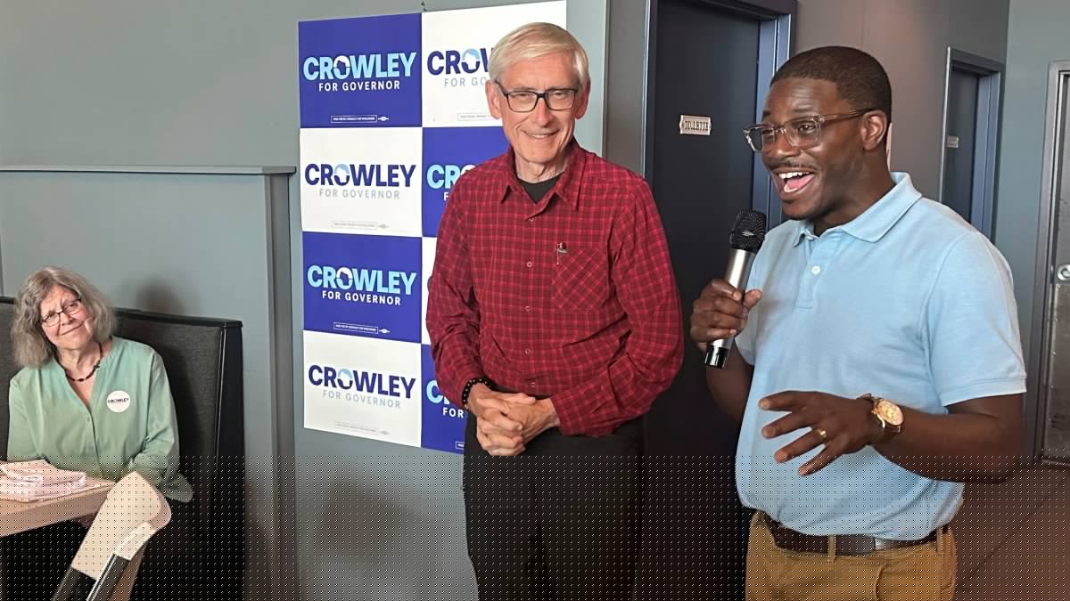 Six states held primaries Tuesday. Here's the key takeaways