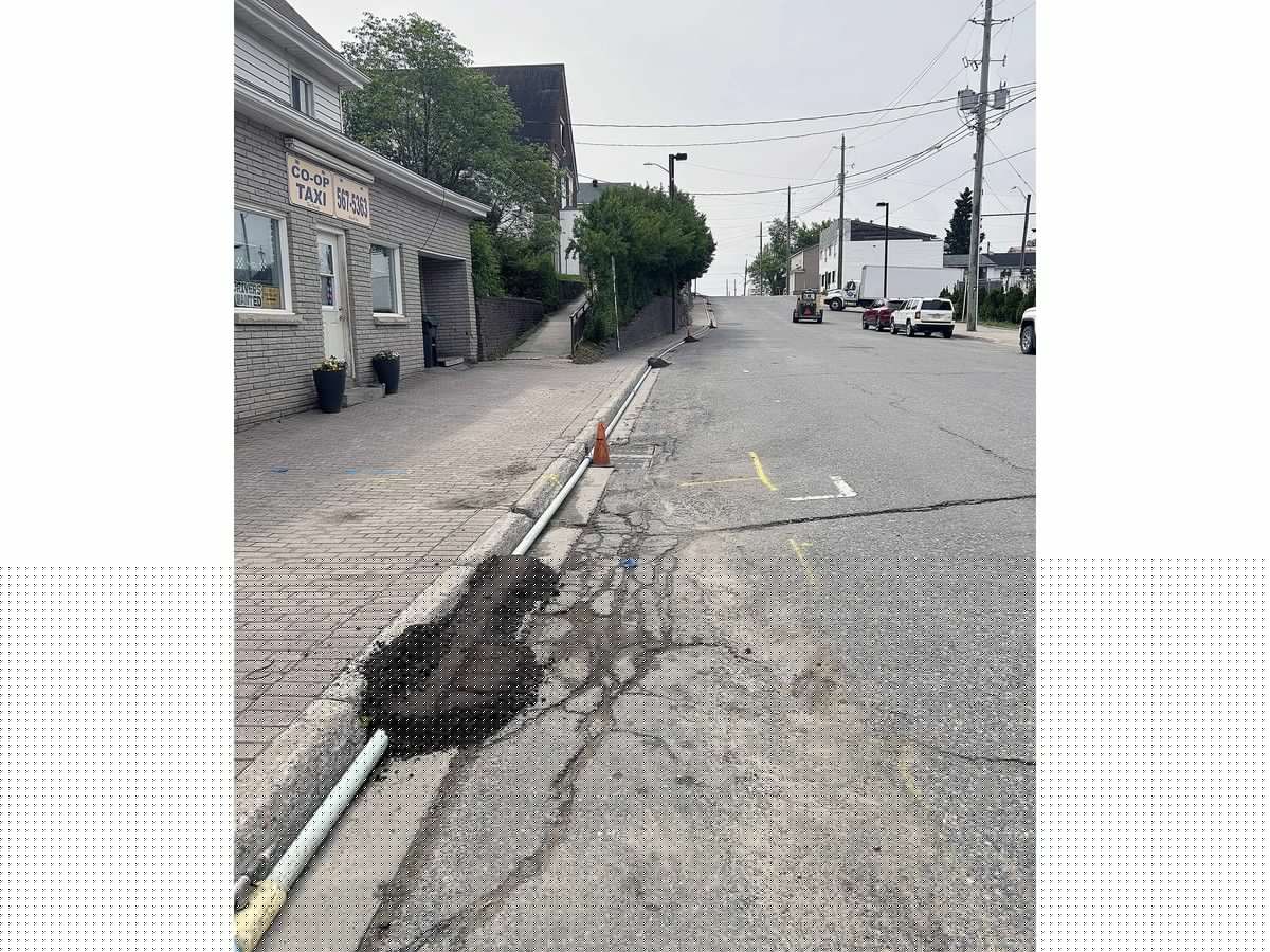 Town of Kirkland Lake provides update on watermain relining project