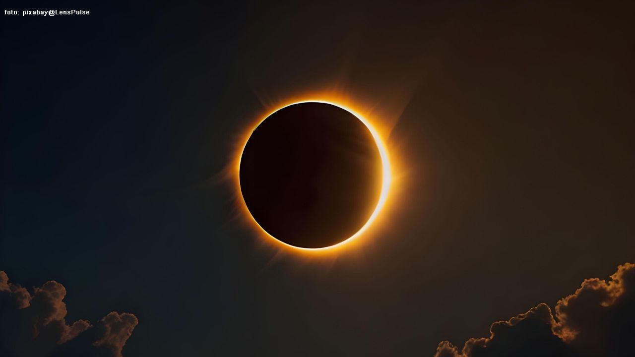 Spania – Atenționare de călătorie în contextul eclipsei solare