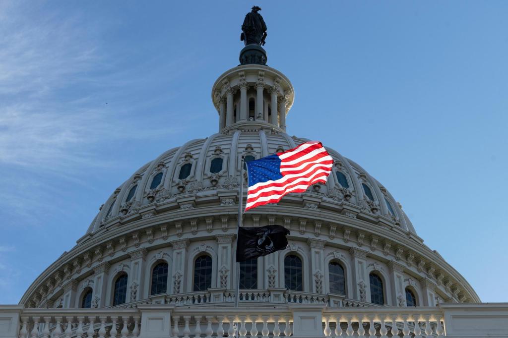 Federal shutdown cuts off economic data vital to policymakers and investors