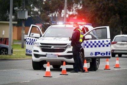 Drink drivers targeted in long-weekend police campaign