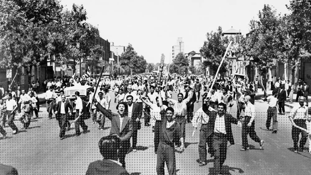 The Ghost of 1953 and the Unfinished Quest for Iranian Sovereignty