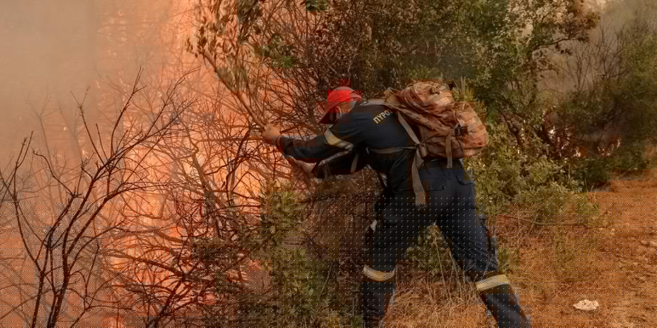 Comment on Kefalonia: British tourists pay for water for firefighters combating the big fire by phlipperz