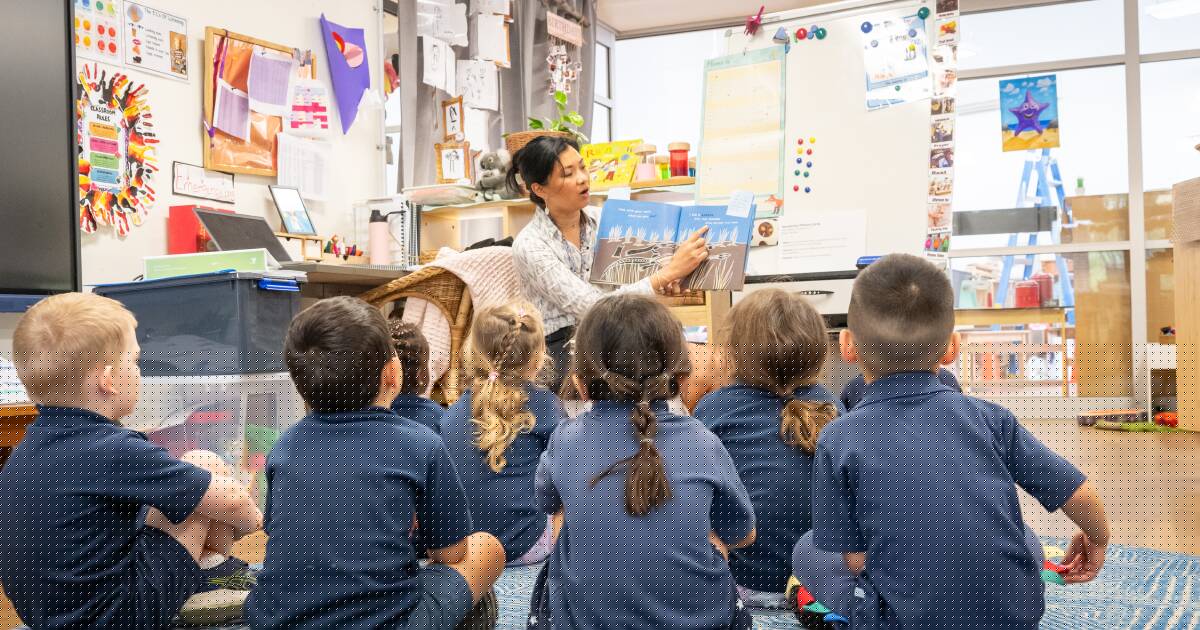 Three Illawarra schools named among state's most improved in phonics