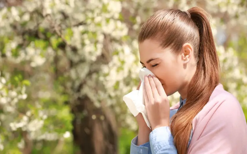 Eight allergy mistakes you don’t want to make