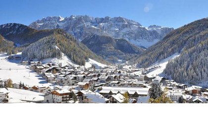 A Ponte di Legno i Campionati nazionali di sci degli ingegneri e degli architetti