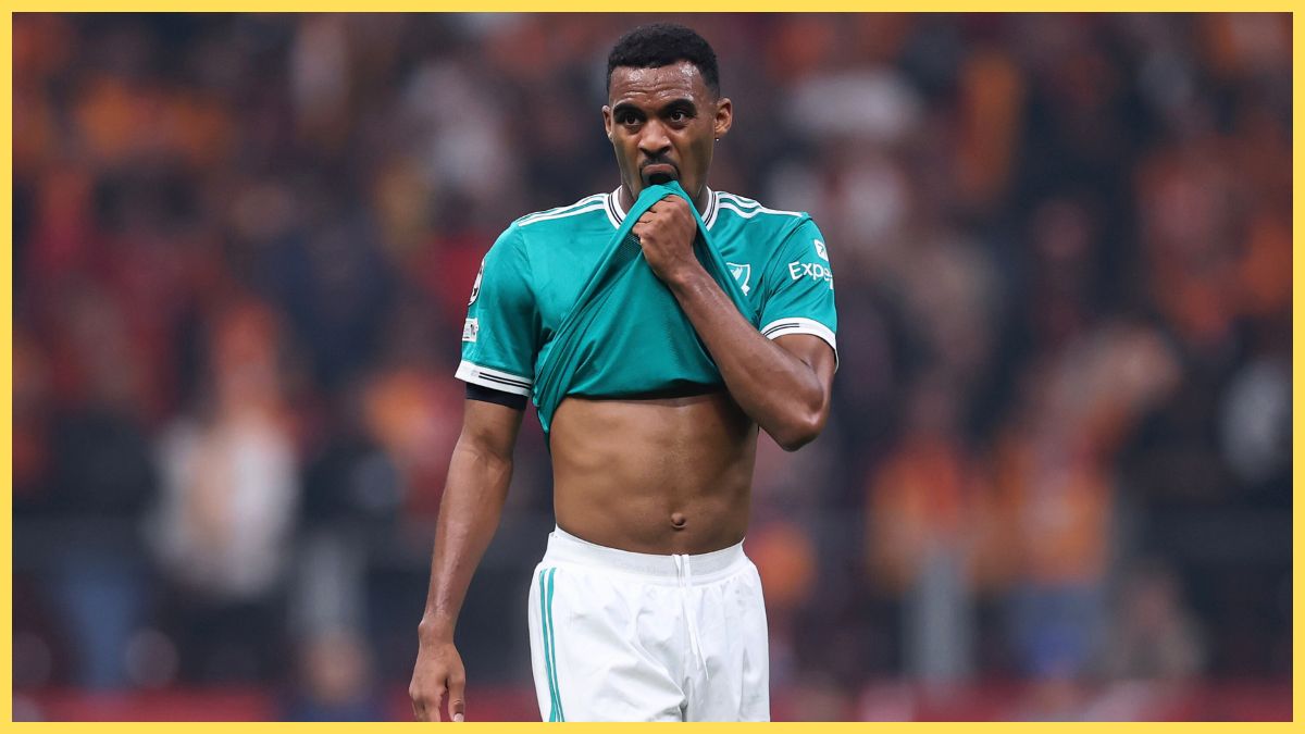 Comment on Pat Nevin makes blunt Liverpool claim after Galatasaray defeat – ‘It could have been worse’ by Redmist 21