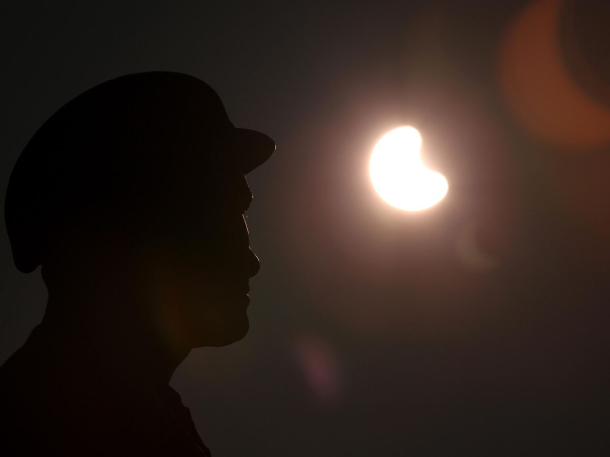 Solar Eclipse in Exeter: When & Where to Watch the Solar Eclipse on August 12? Check Exeter Date, Time, Live Streaming Details, Location-Wise Coverage, Best Viewing Places & Safety Guide