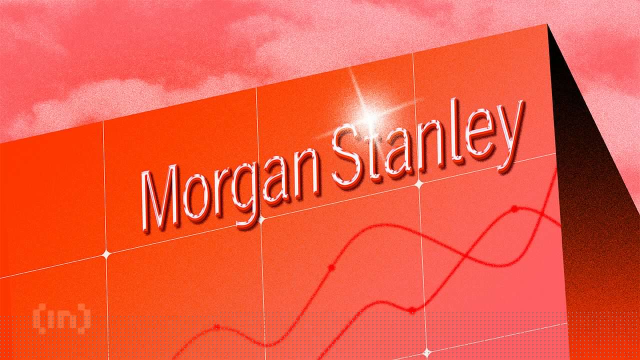 Morgan Stanley Accelerates Wall Street’s Crypto Trading with E*Trade Integration