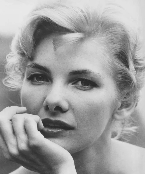 104: Barbara Loden (Dead Blondes Part 12)