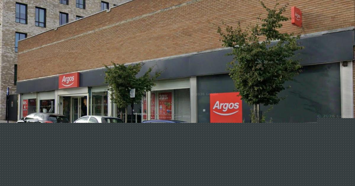 Around 86 suspected stolen bikes found in former Argos shop