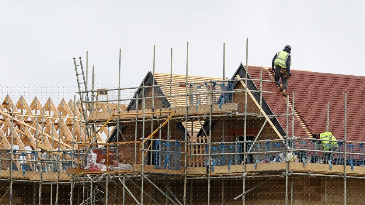 The new plan to build new towns – and why it’s just what Starmer needs
