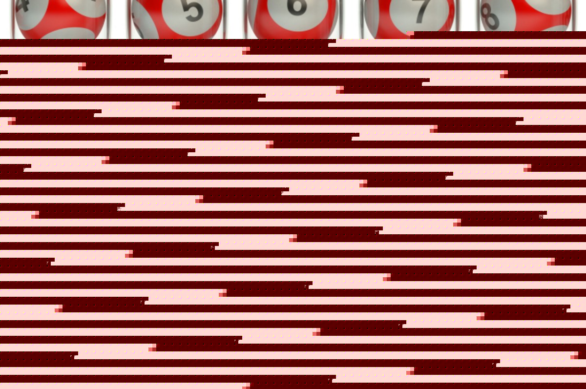 These are the Luckiest Numbers in Mega Milllions