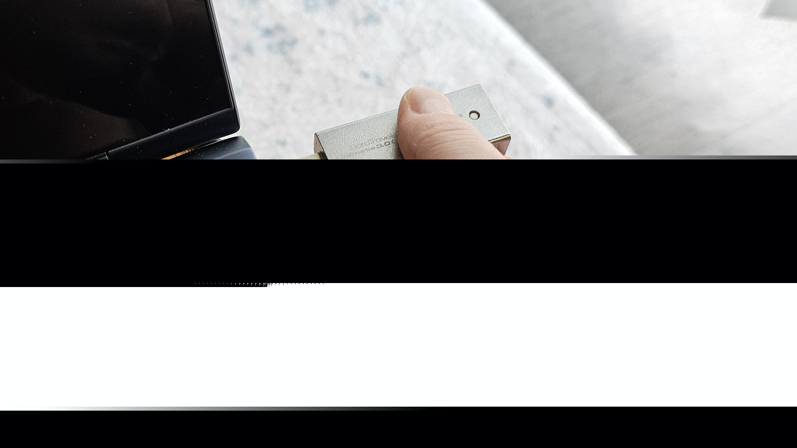 Are USB flash drives becoming obsolete?