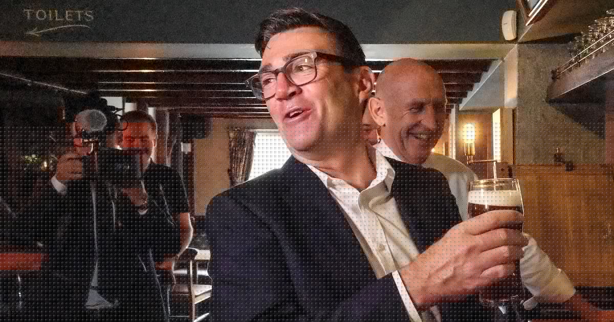 Burnham defends limiting business rate cuts, saying pubs are ‘our heritage’