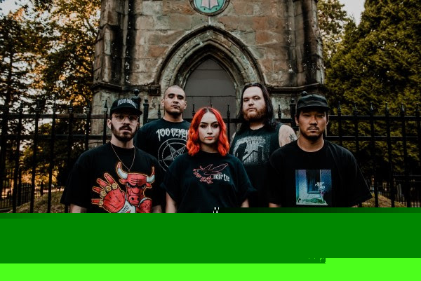 Dying Wish julkaisi musiikkivideon kappaleelle ”I Don’t Belong Anywhere”