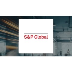 Truist Financial Corp Acquires 4,264 Shares of S&P Global Inc. $SPGI