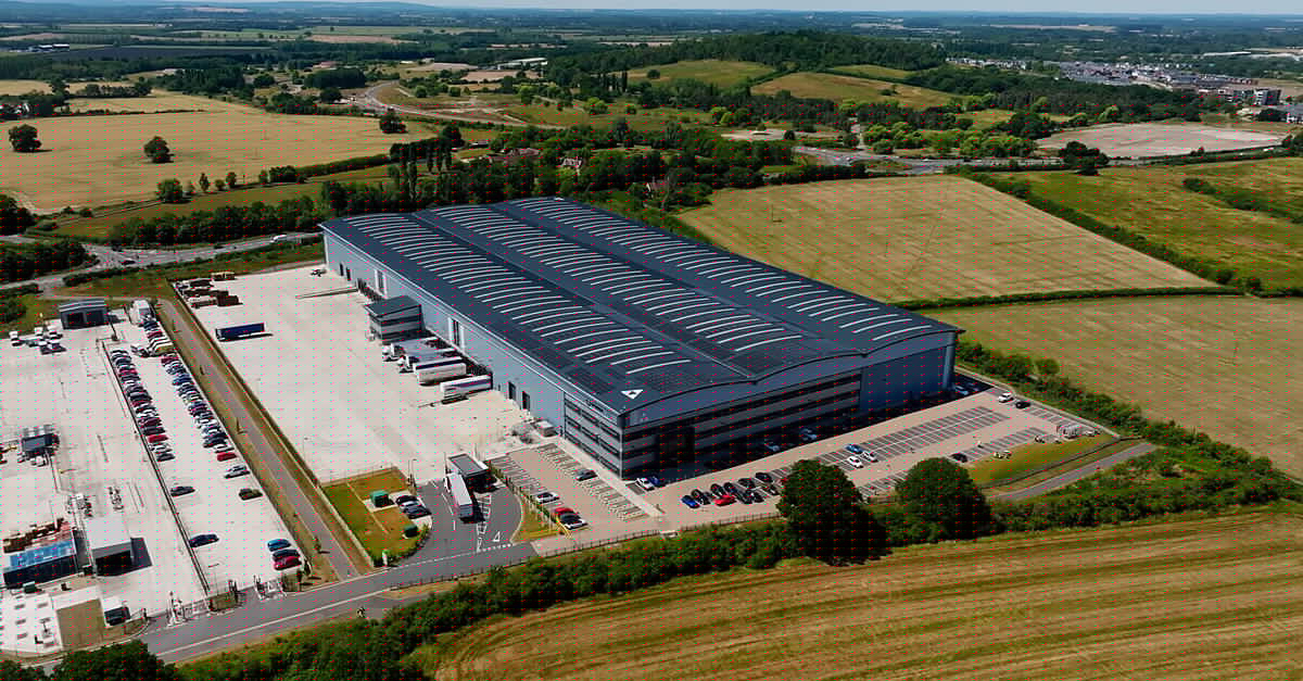 DP World Takes Over Six Grocery Sites From GXO