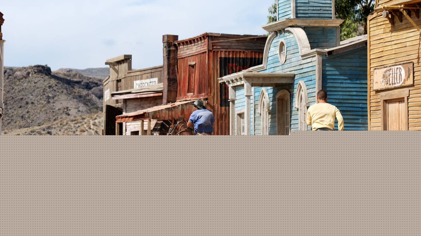 5 Cowboy Towns in America That Still Feel Like the Wild West