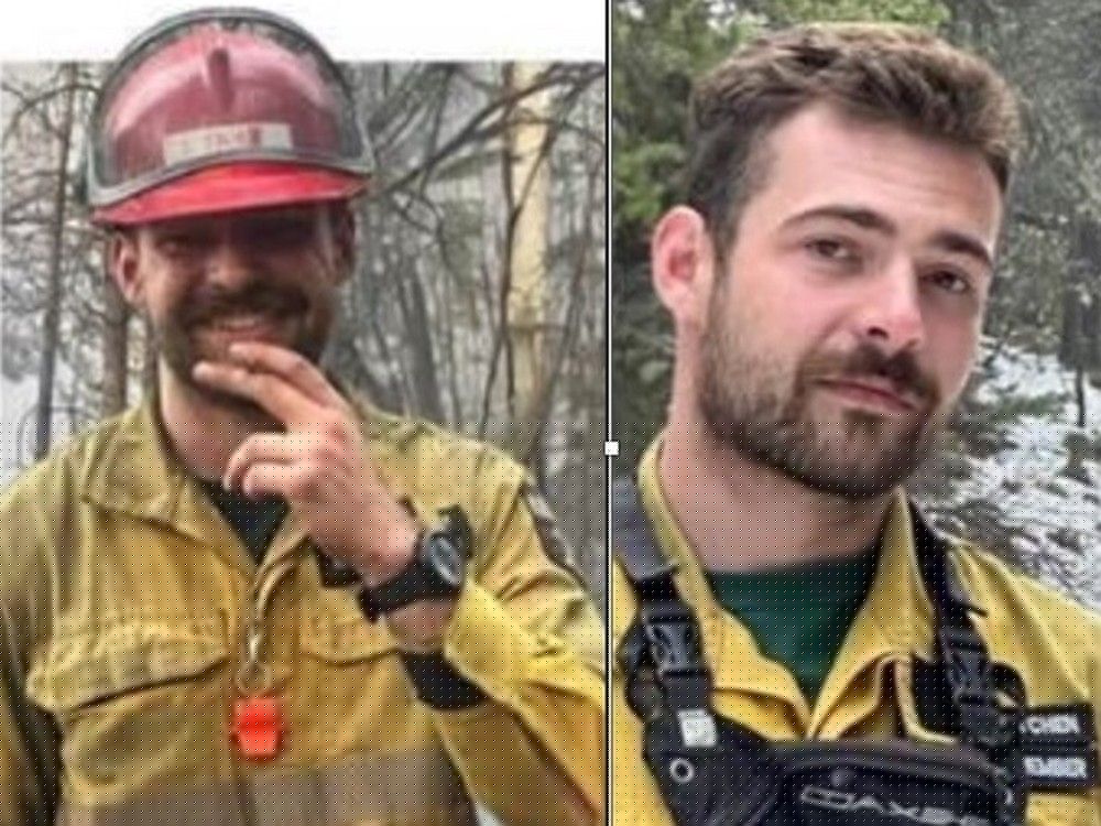 Province faces OHS charges in death of firefighter killed battling Jasper wildfire