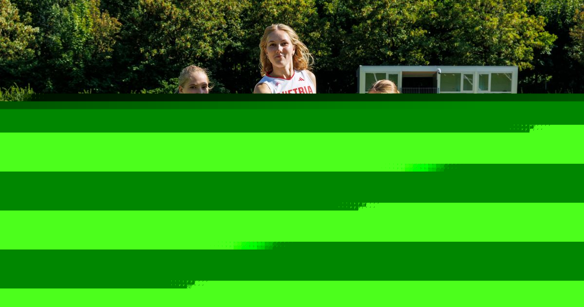 Drei Tiroler Schwestern im Flag-Football-Fieber: „Der Traum von Olympia existiert“