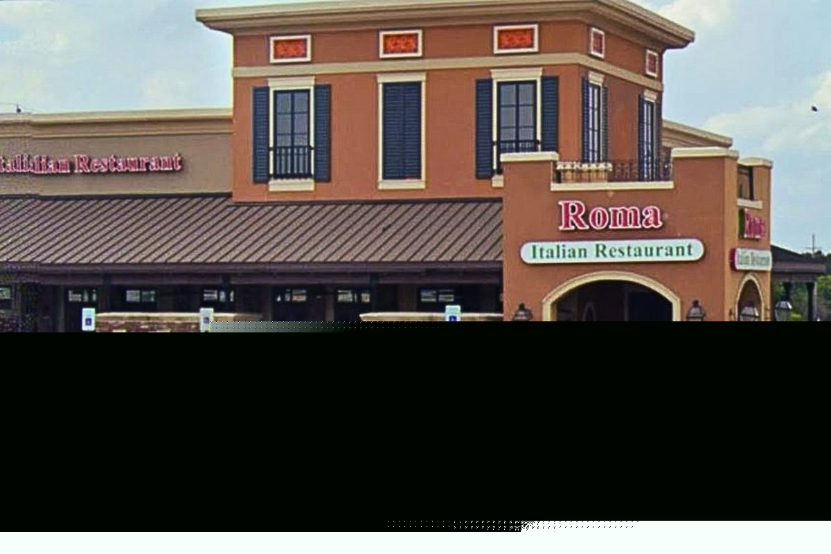 Roma Italian Closes on I-30 in Texarkana: What Happened?