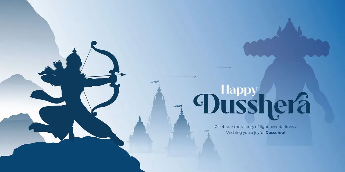 Dussehra Decoration 2025 - 15 Dussehra Decoration Ideas For Home &amp; Office