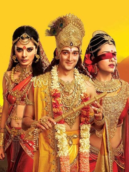 5 Shows To Watch This Festive Season
