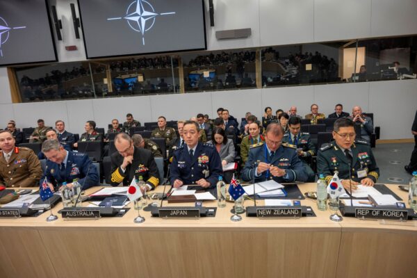 NATO-IP4 Relations Remain Stronger Than the Last Two Summits Suggest