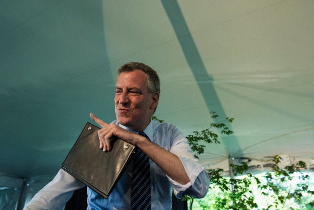 Comment on The Small Man in Gracie Mansion by Jewel Evalyn Castillo
