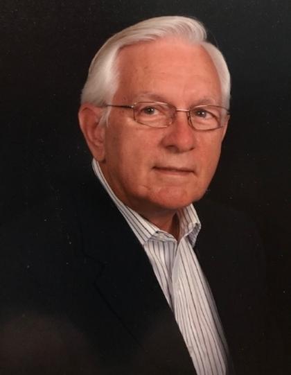 MILLER, Dr. Gerald Aug 12, 1937 - Sep 10, 2025