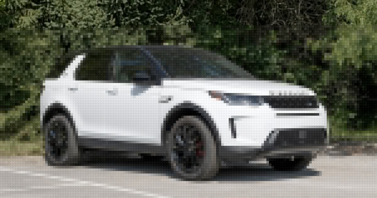 Jaguar Land Rover recalls more than 15,000 vehicles over visibility-limiting defect