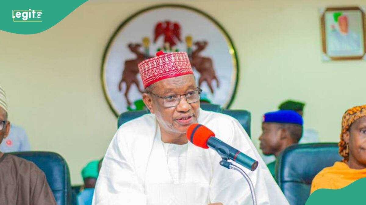 Kano politics: Commissioner calls for deputy governor’s exit